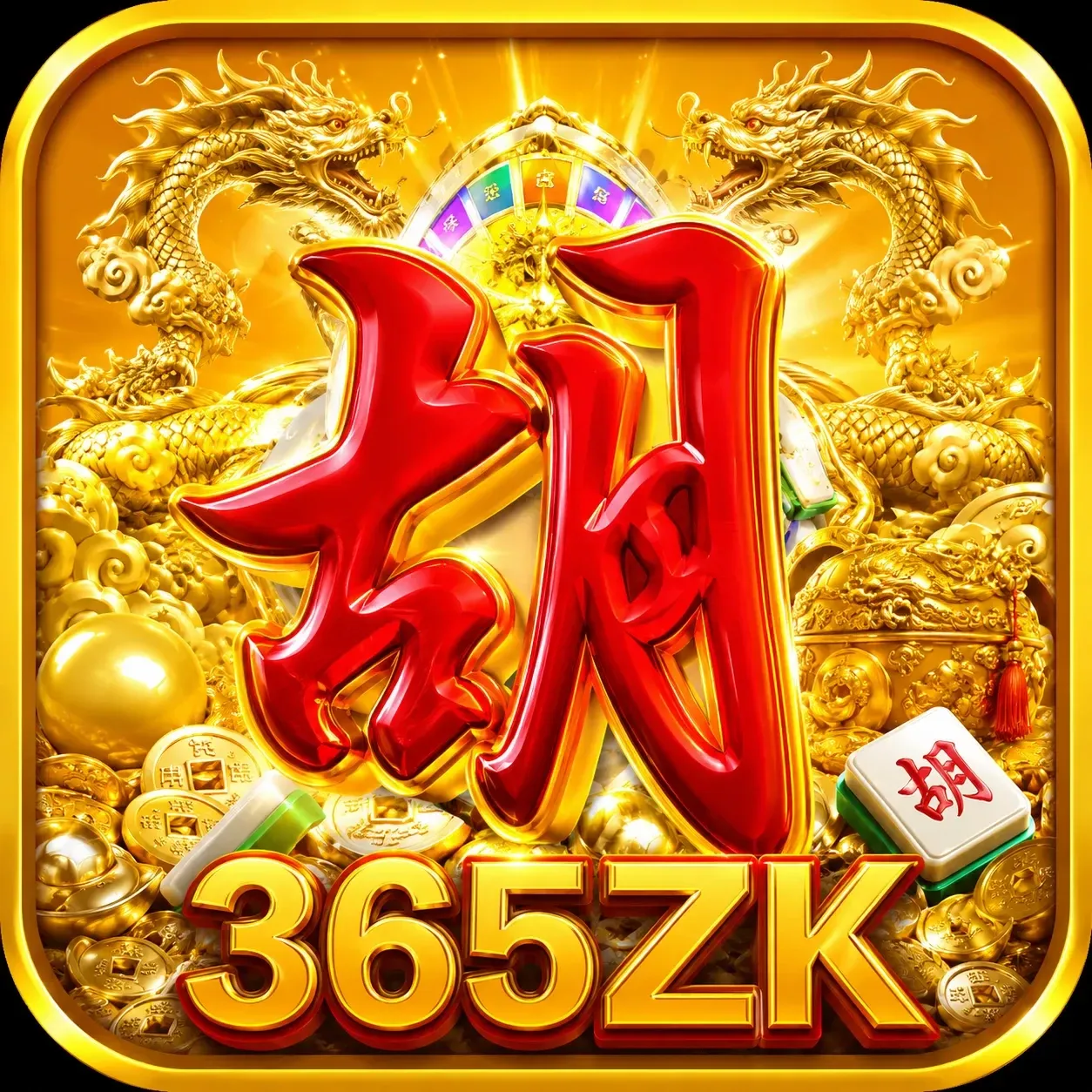 365ZK - Game Gaple Seru dan Menarik