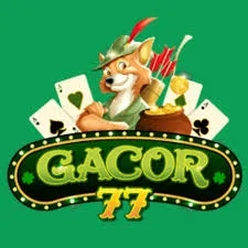 GACOR77 - Pertarungan Epik Dalam Dunia Game Fighting